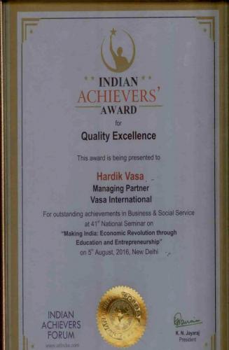 HBV-AWARD