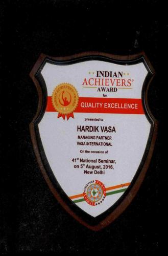 HBV-AWARD